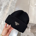 PRD Knit Beanie