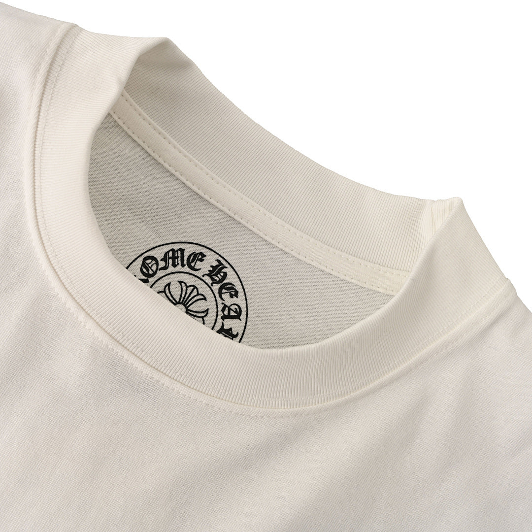 Chrome Hearts Casual Sweatshirt