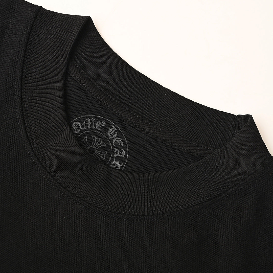 Chrome Hearts Casual Hoodie