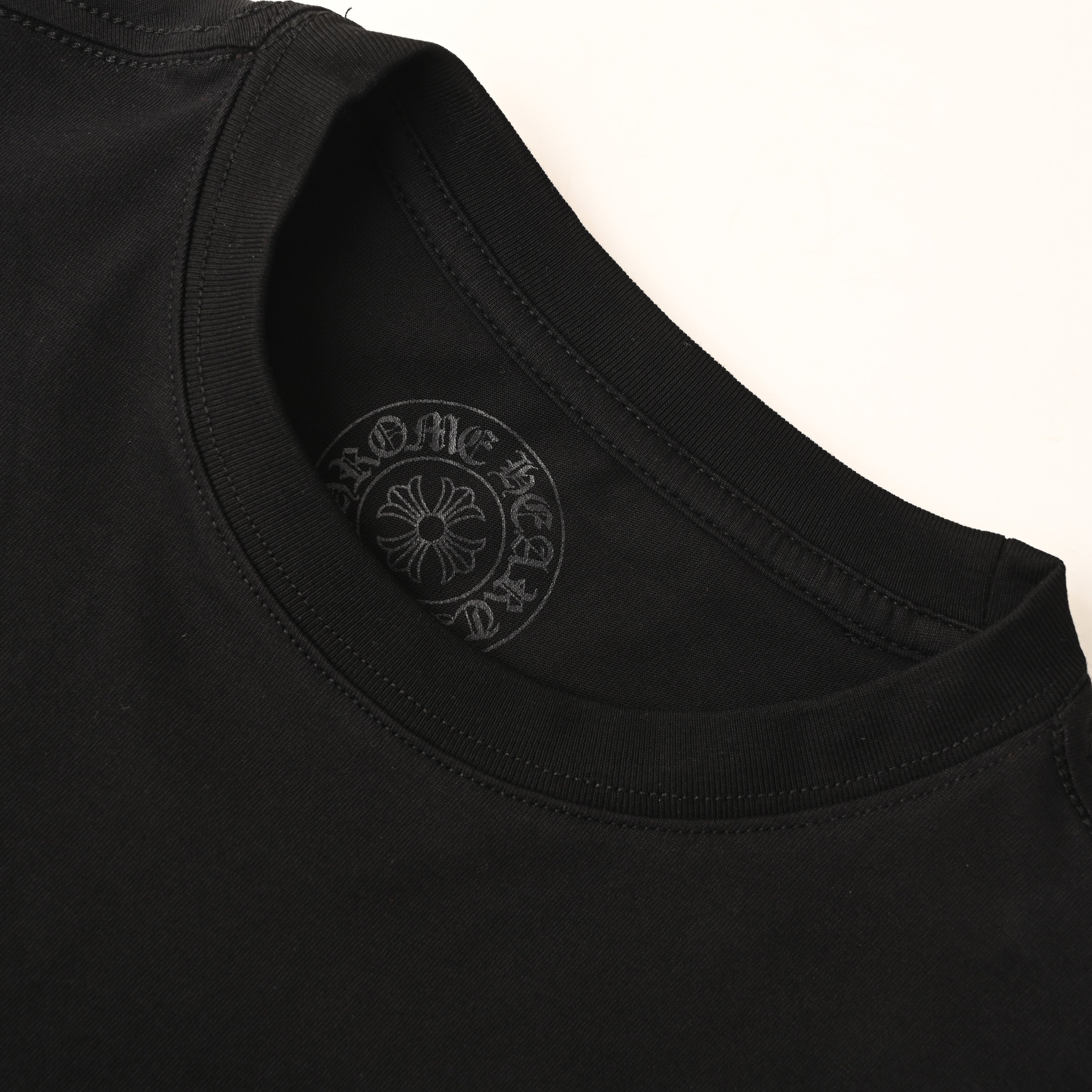 Chrome Hearts Casual Hoodie