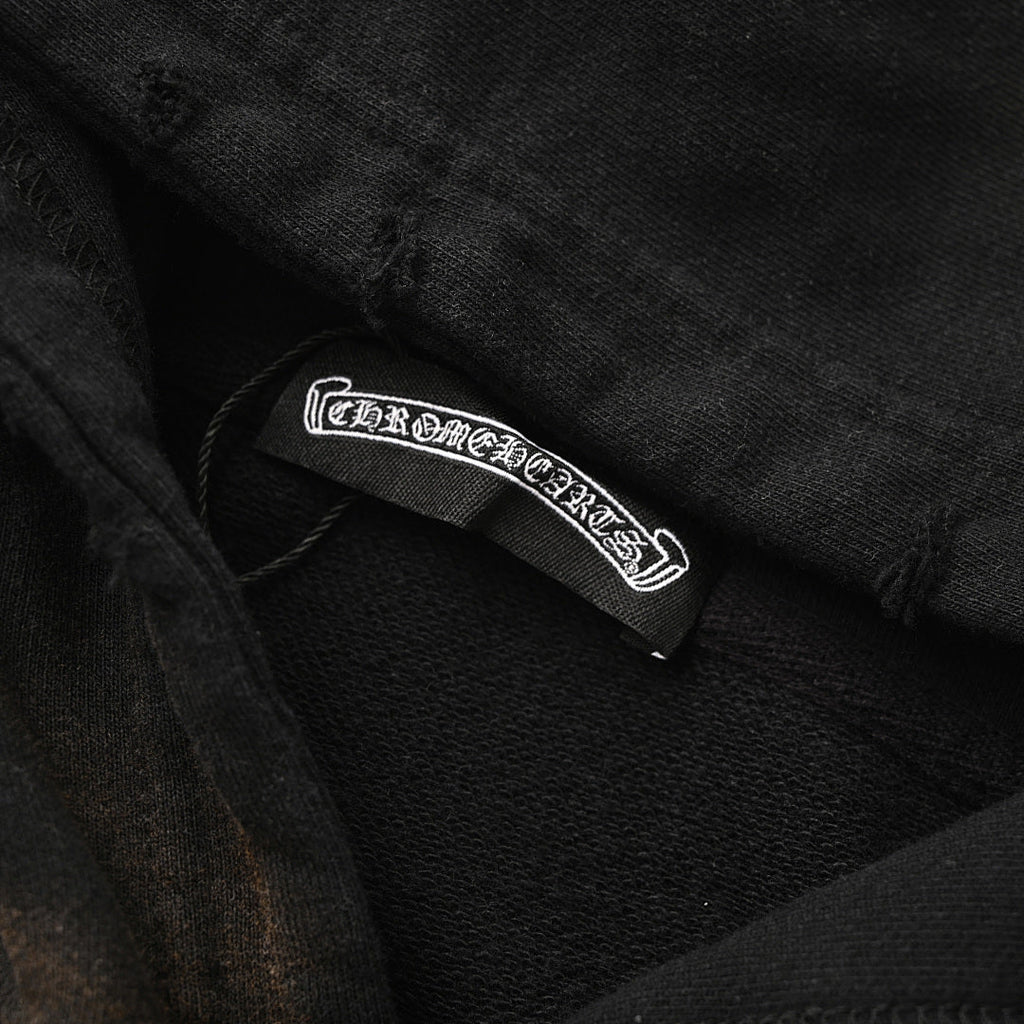 Chrome Hearts Casual Hoodie