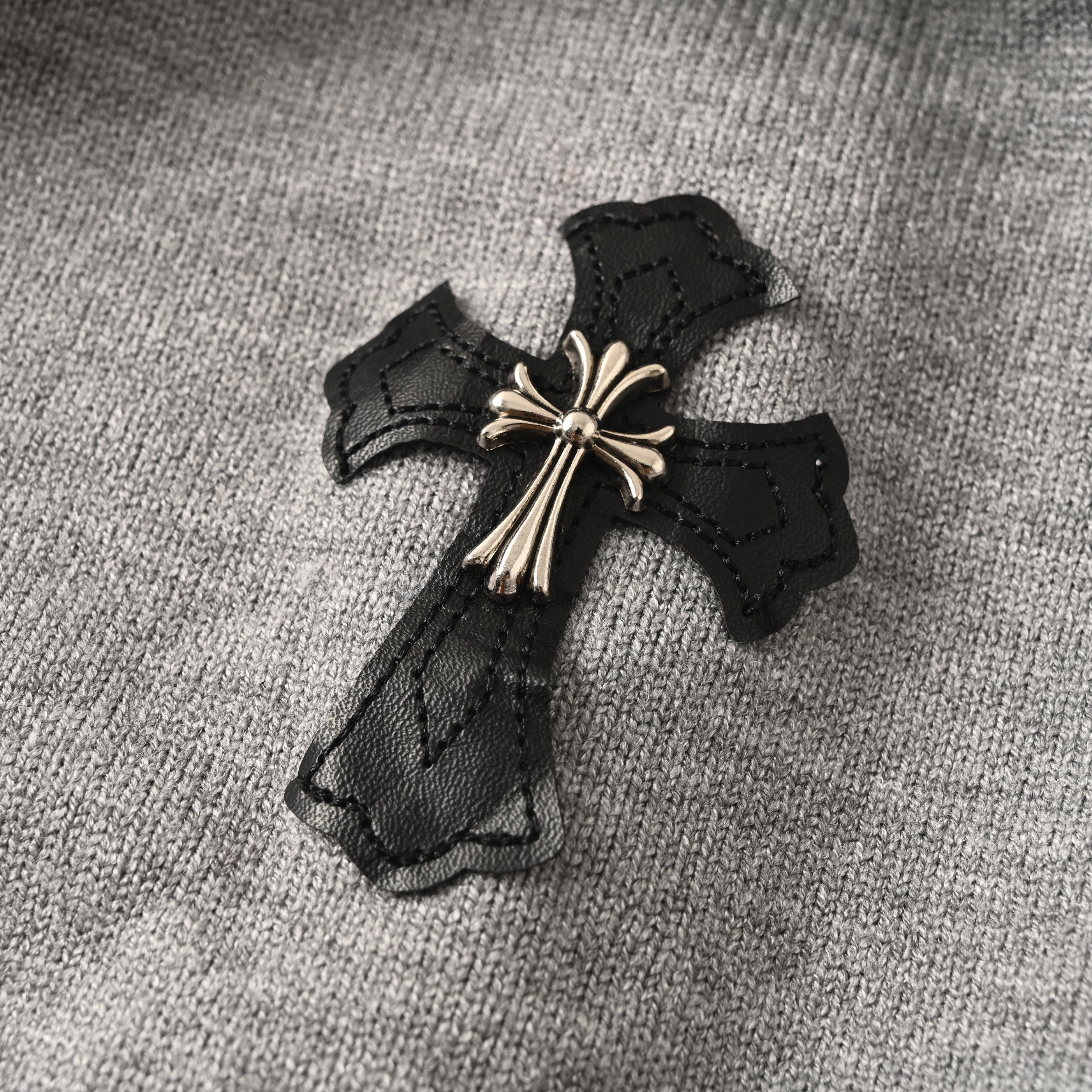 Chrome Hearts Casual Sweatshirt