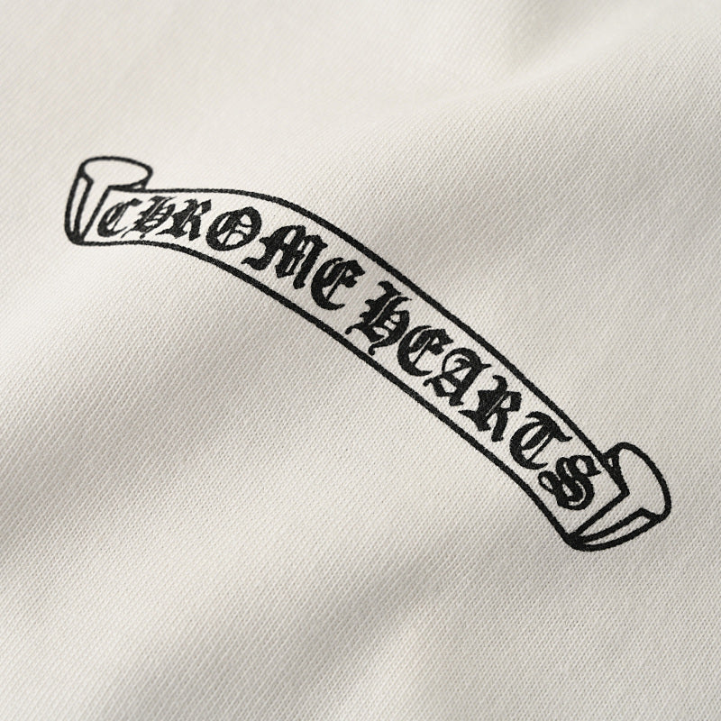 Chrome Hearts Casual Sweatshirt