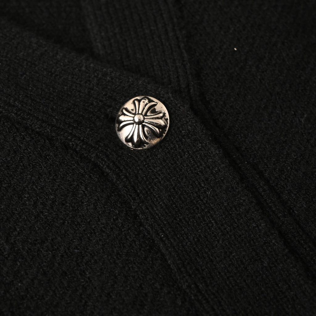 Chrome Hearts Casual Hoodie