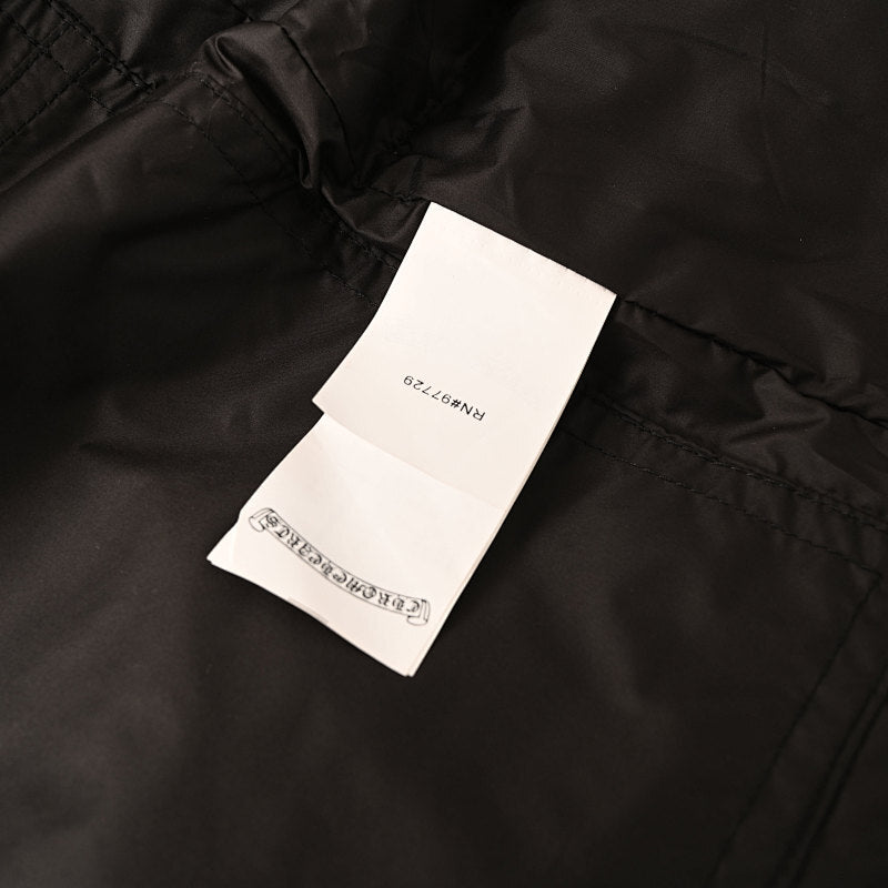 Chrome Hearts Down Jacket