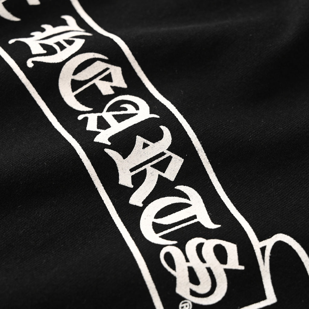 Chrome Hearts Classic Versatile T-Shirt