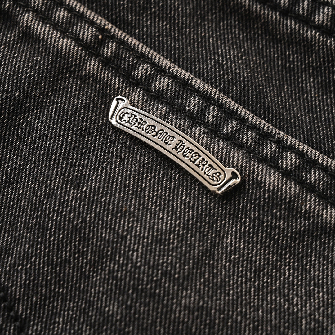 Chrome Hearts Classic Jeans