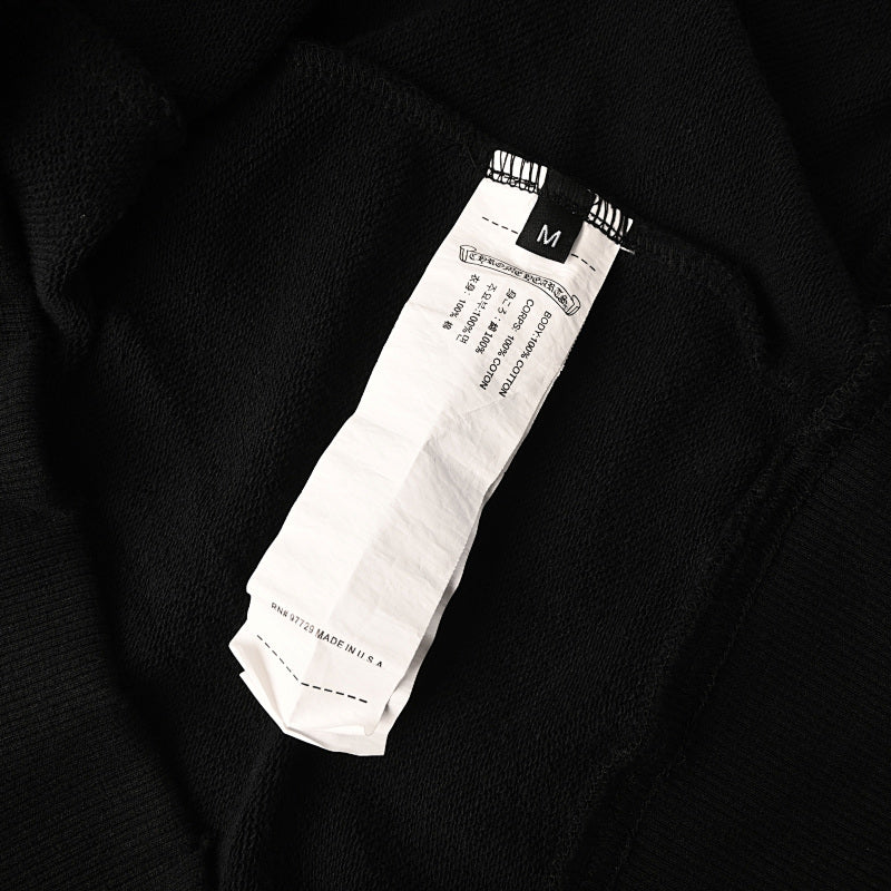 Chrome Hearts Casual Hoodie