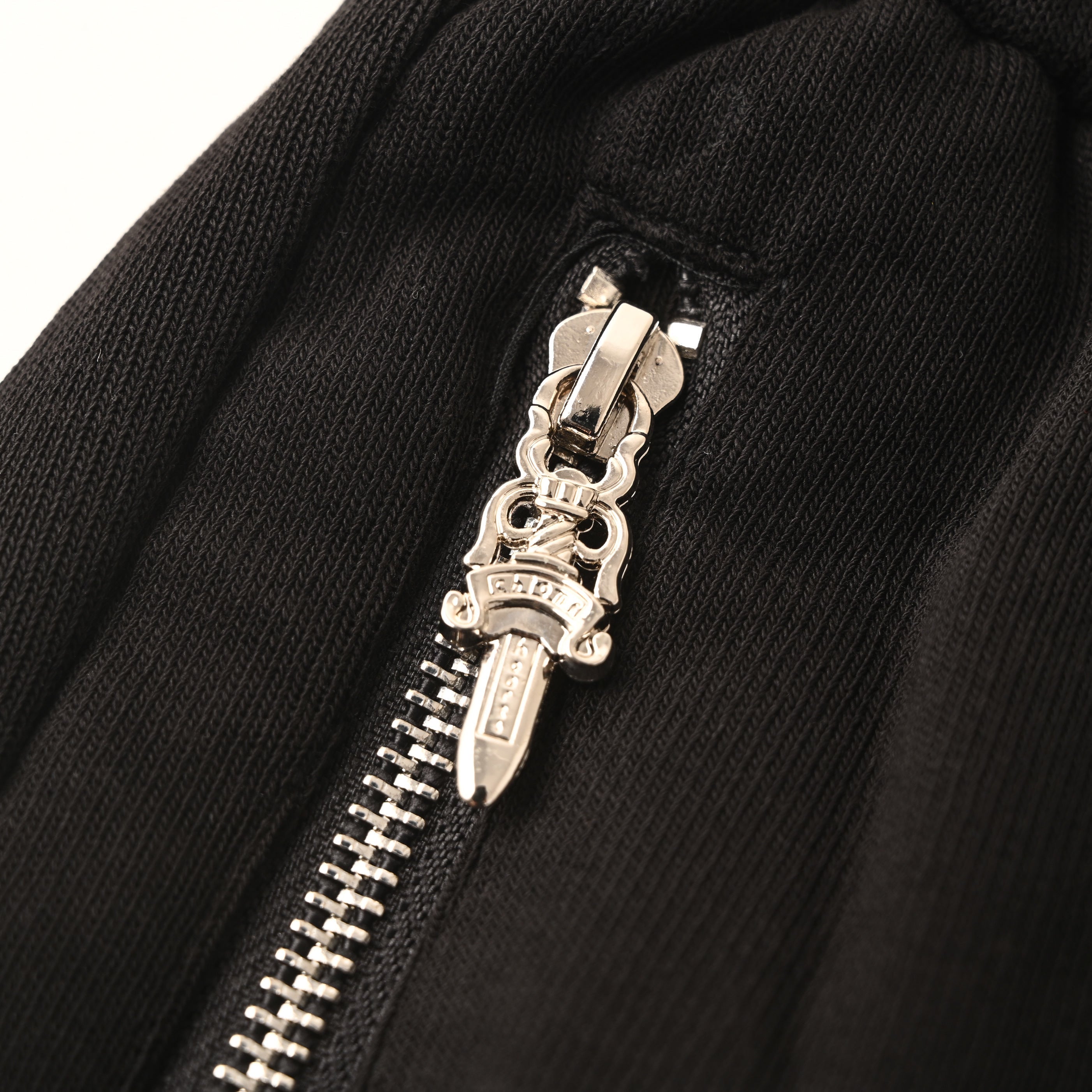 Chrome Hearts Classic Jeans