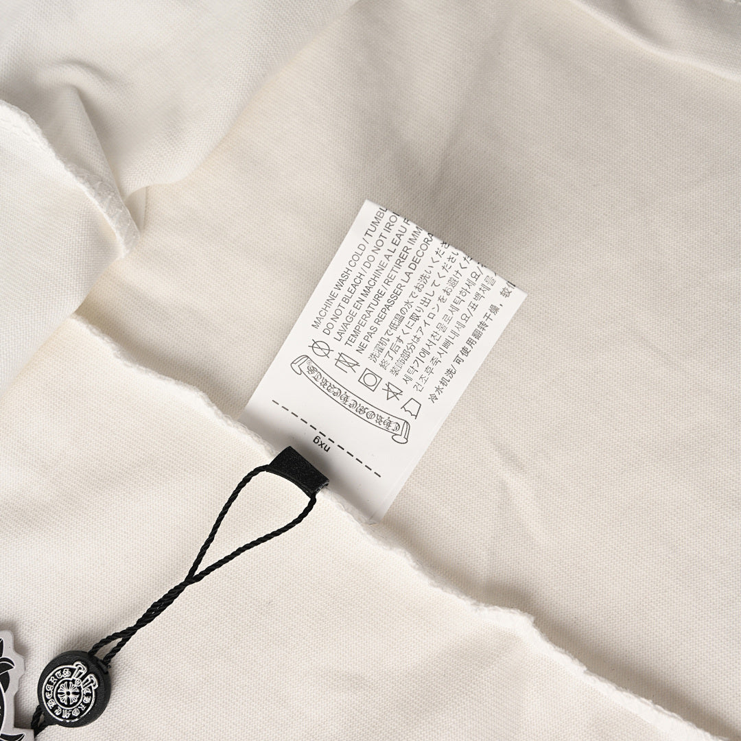 Chrome Hearts Casual Sweatshirt
