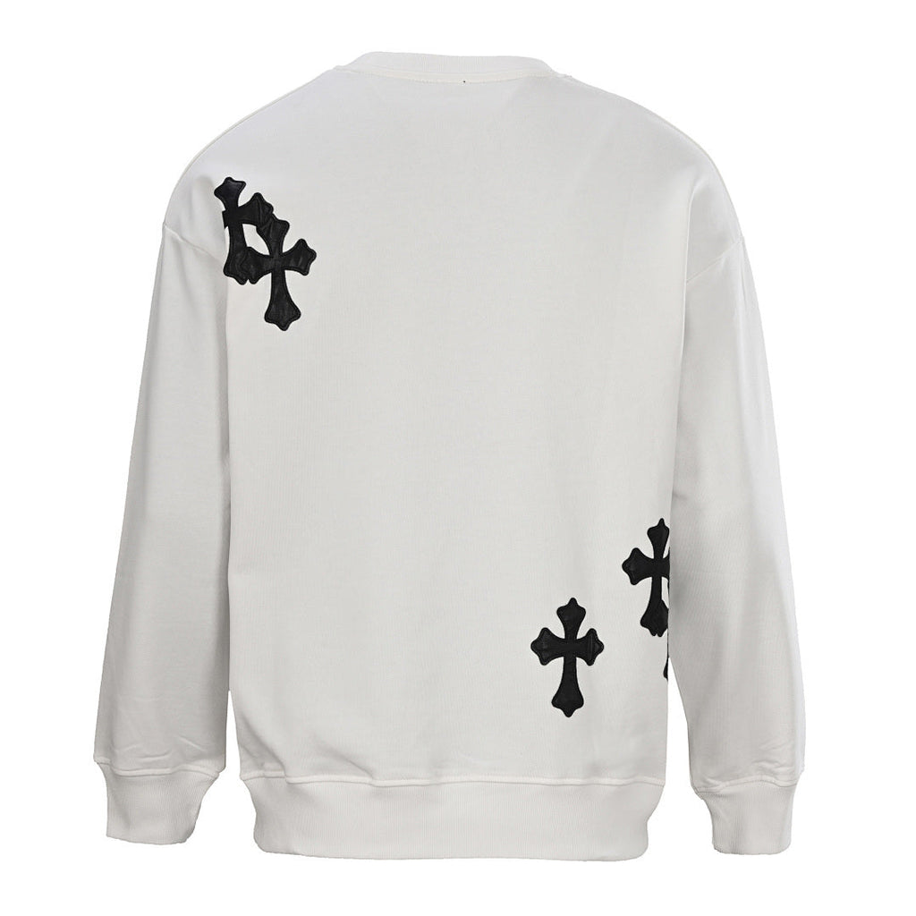 Chrome Hearts Casual Sweatshirt