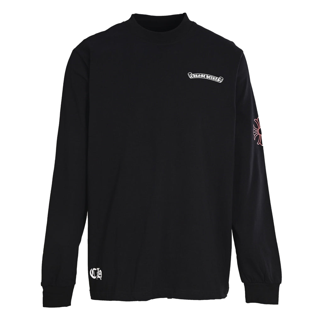 Chrome Hearts Casual Hoodie