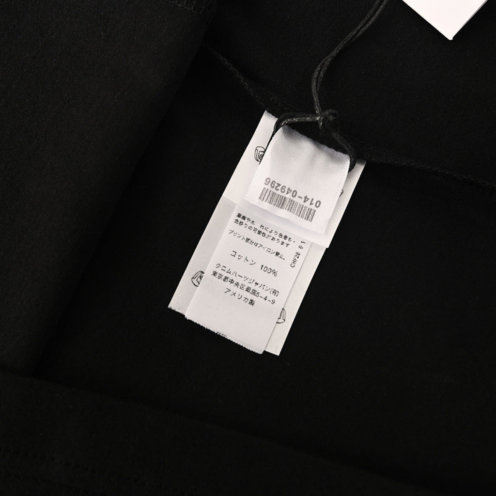 Chrome Hearts Classic Versatile T-Shirt