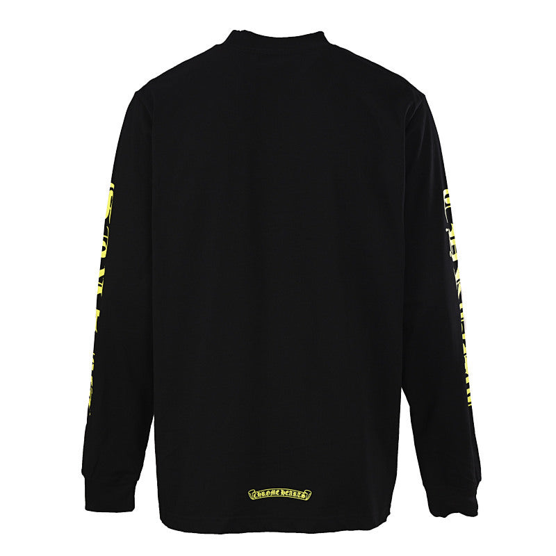 Chrome Hearts Casual Hoodie