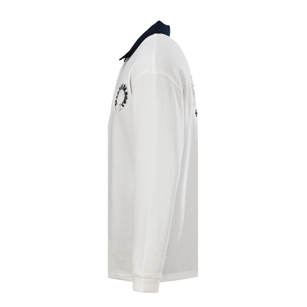 Chrome Hearts Casual Sweatshirt