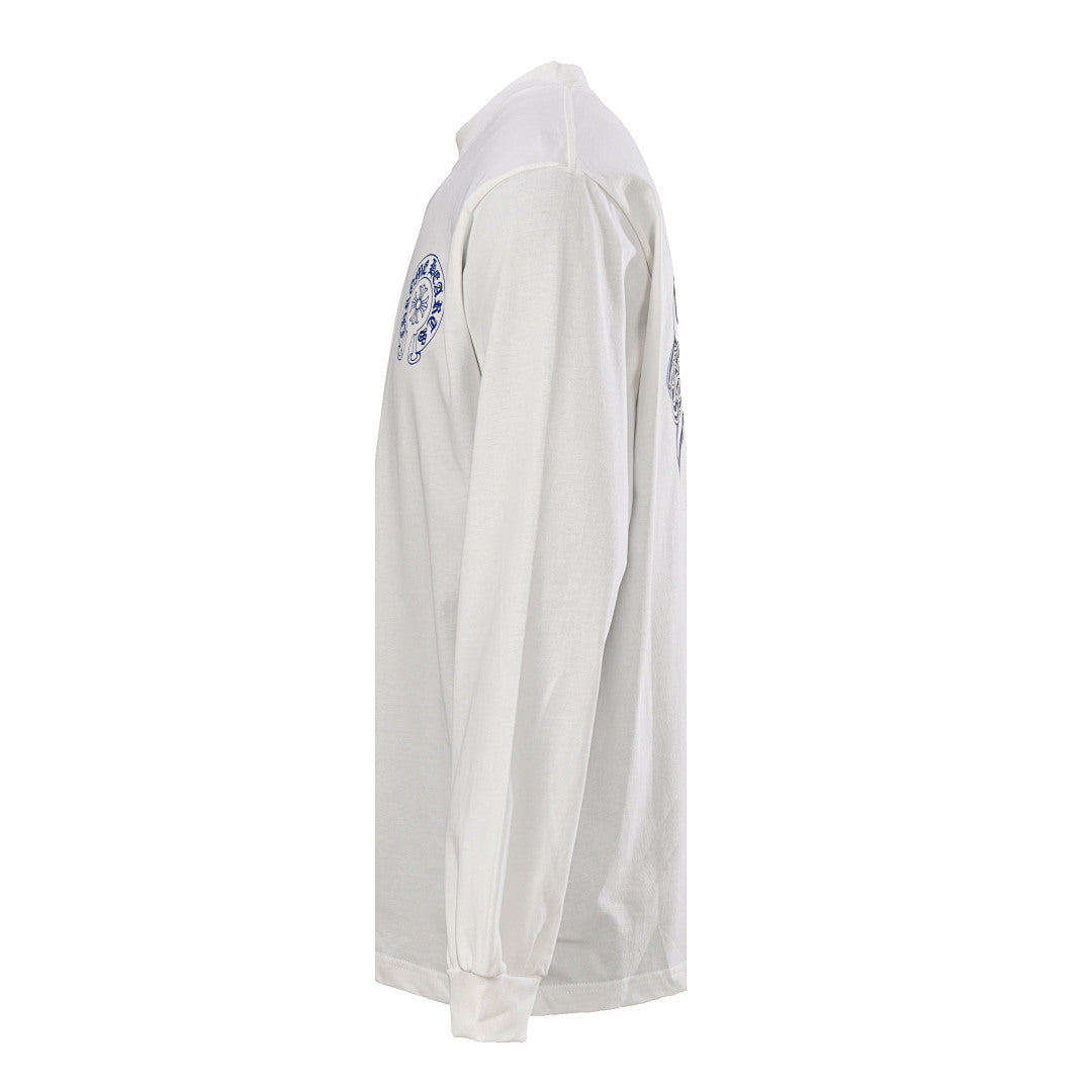 Chrome Hearts Casual Sweatshirt