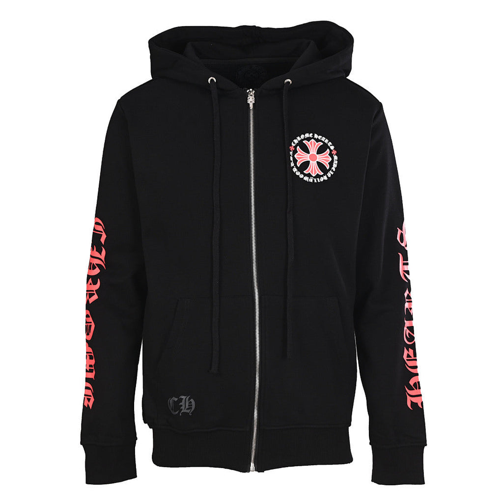 Chrome Hearts Casual Hoodie