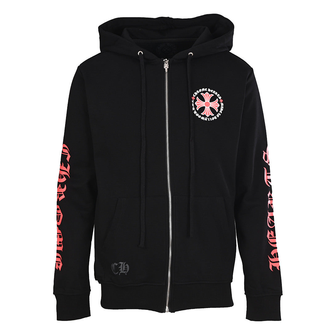 Chrome Hearts Casual Hoodie