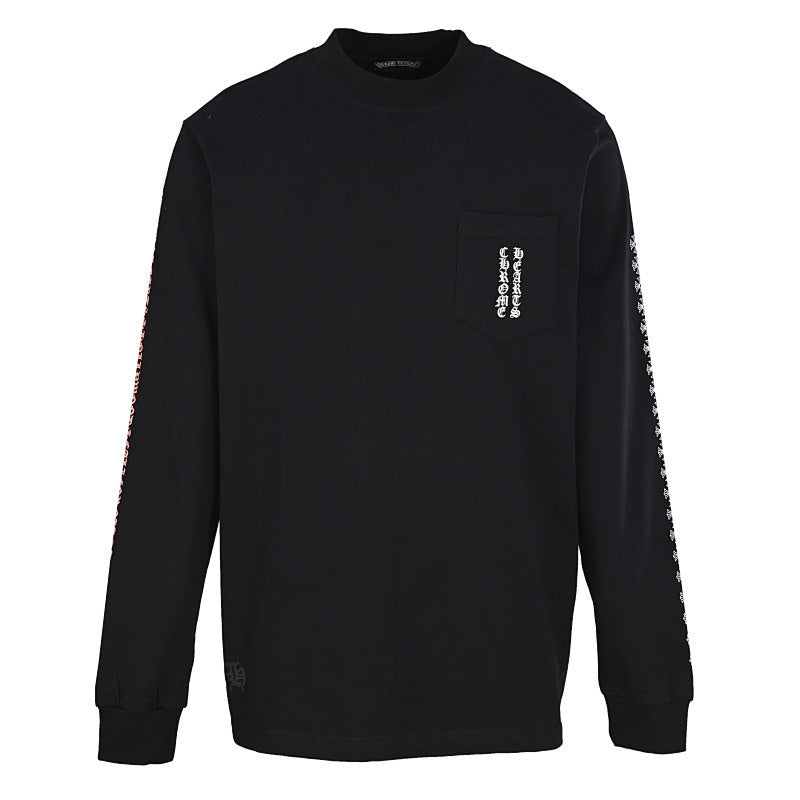 Chrome Hearts Casual Hoodie