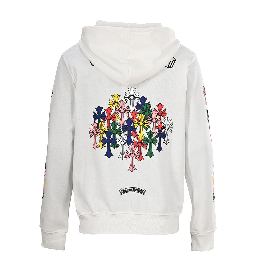 Chrome Hearts Casual Sweatshirt