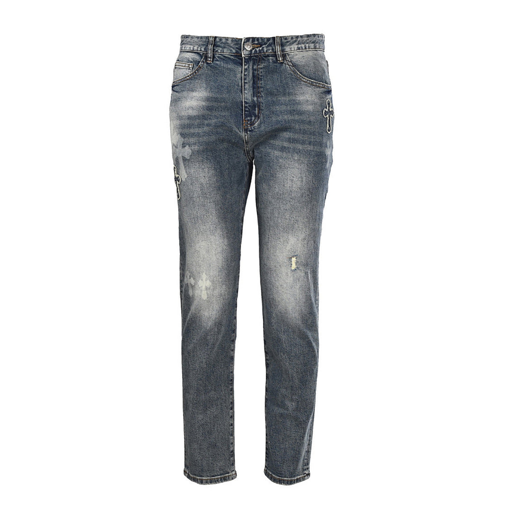 Chrome Hearts Classic Jeans