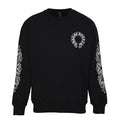 Chrome Hearts Casual Sweatshirt