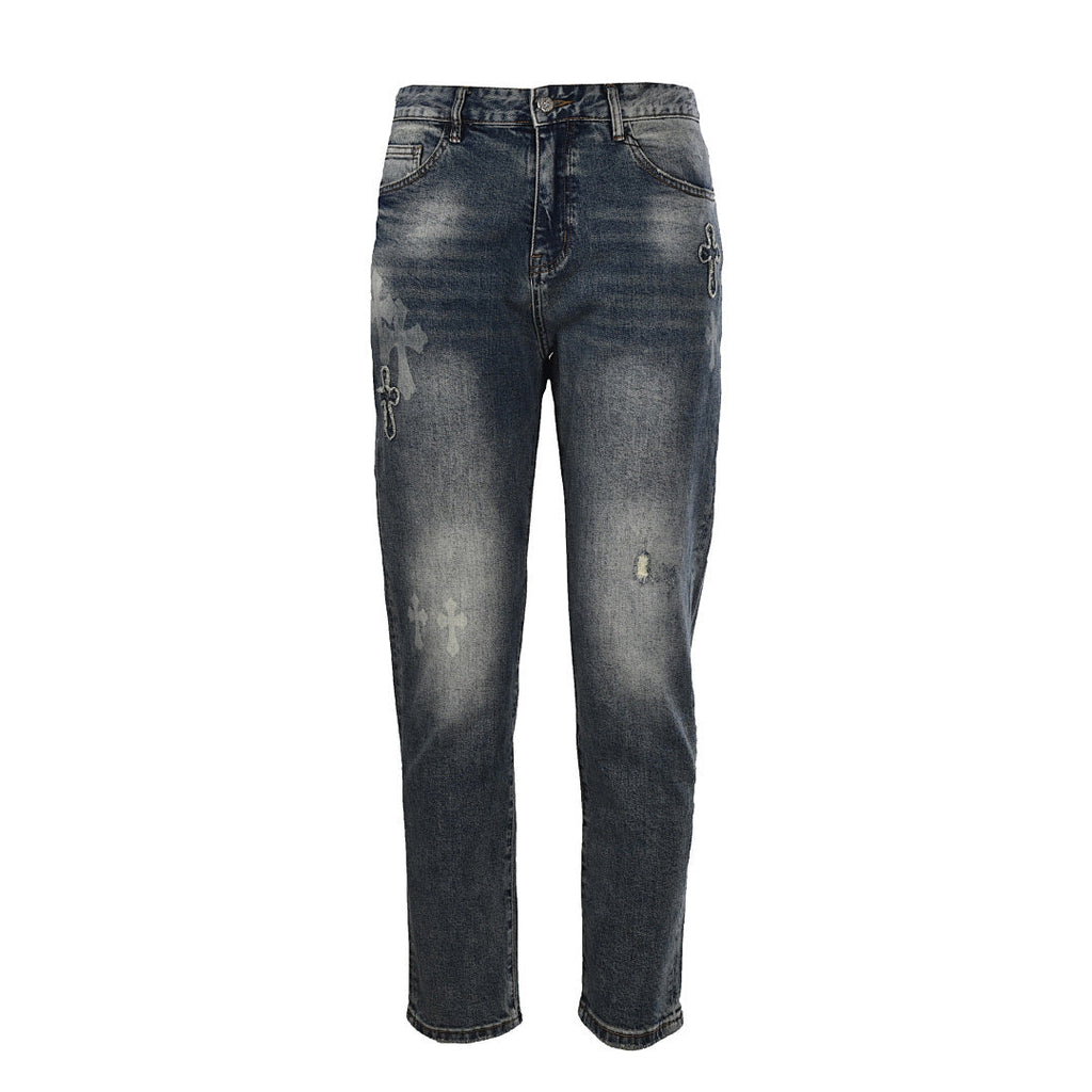 Chrome Hearts Classic Jeans