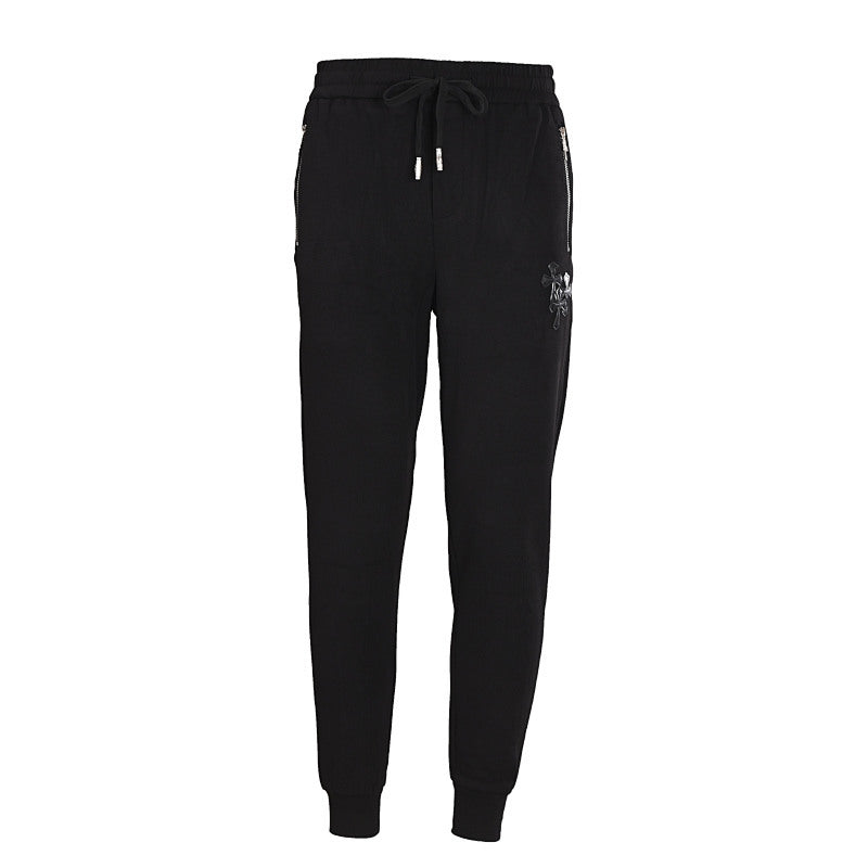 Chrome Hearts Classic Jeans