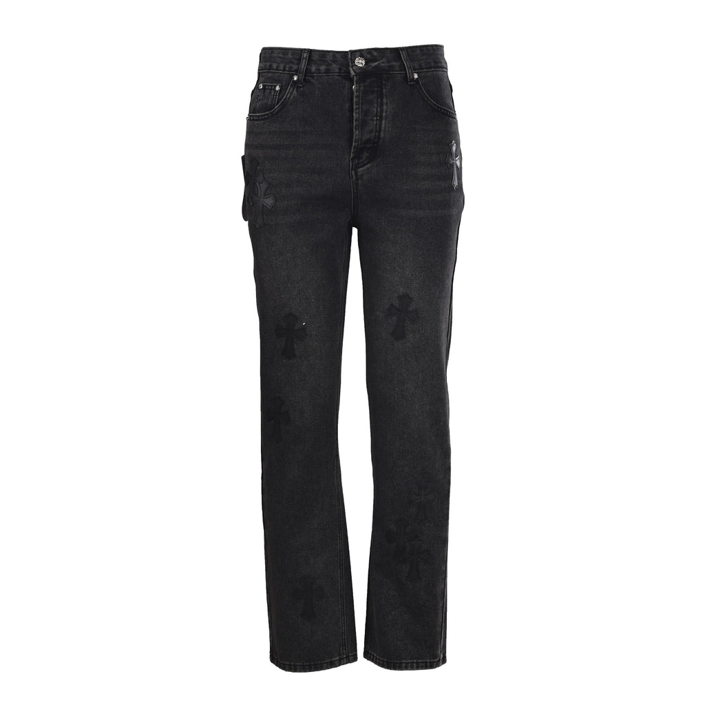 Chrome Hearts Classic Jeans
