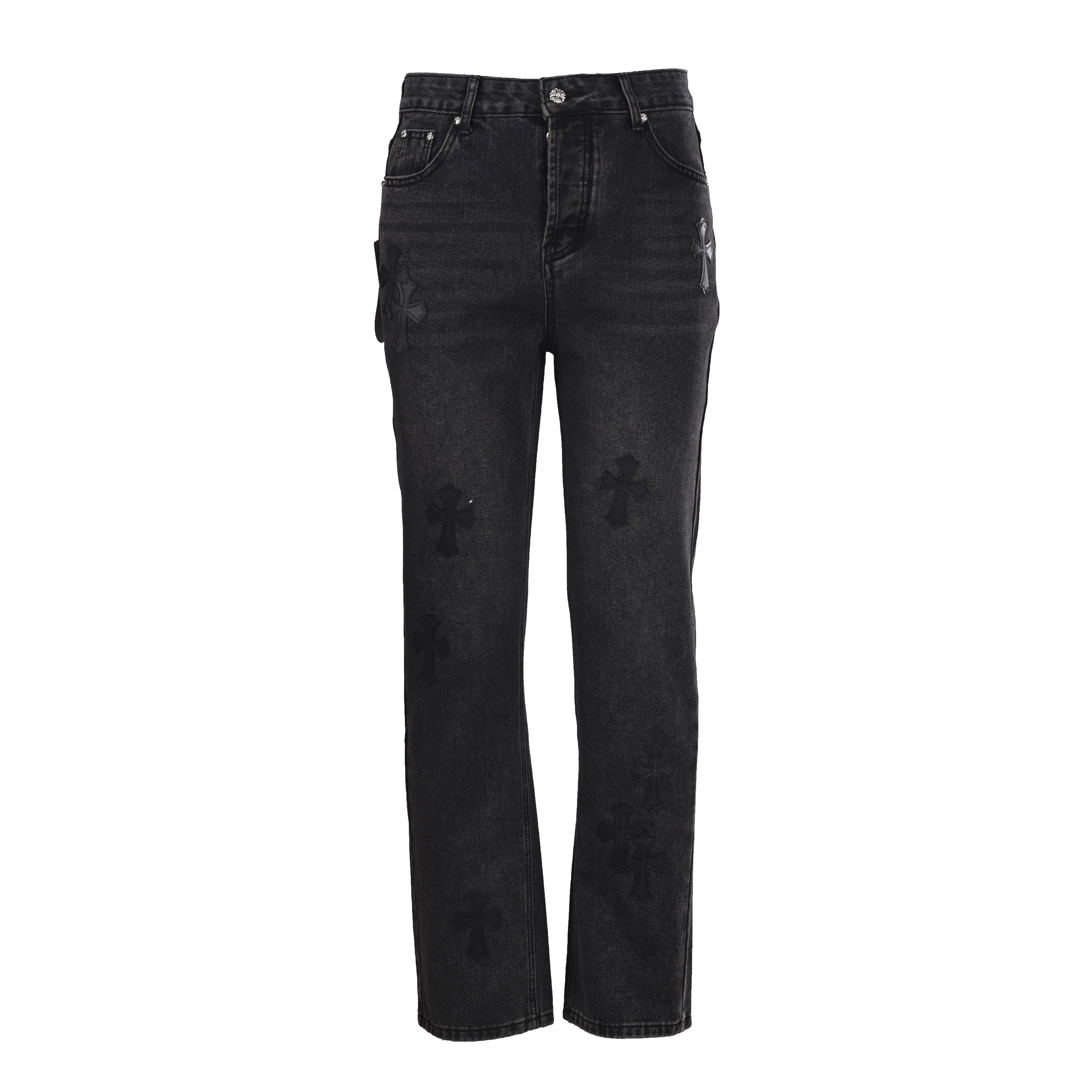 Chrome Hearts Classic Jeans