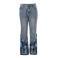 Chrome Hearts Classic Jeans