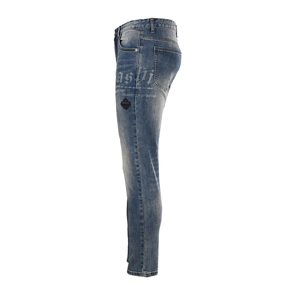 Chrome Hearts Classic Jeans