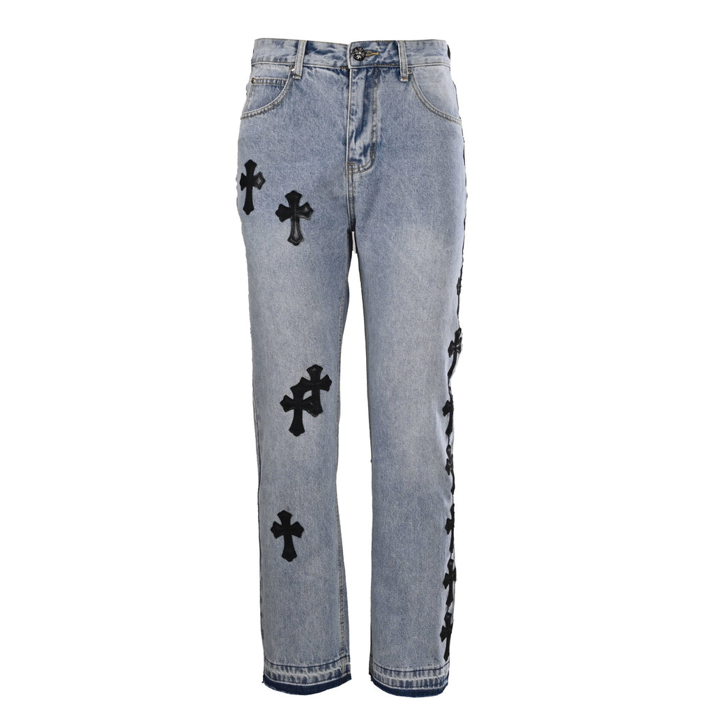 Chrome Hearts Classic Jeans