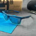 Performance Polarized Sport Sunglasses - Lightweight Durable Frame
