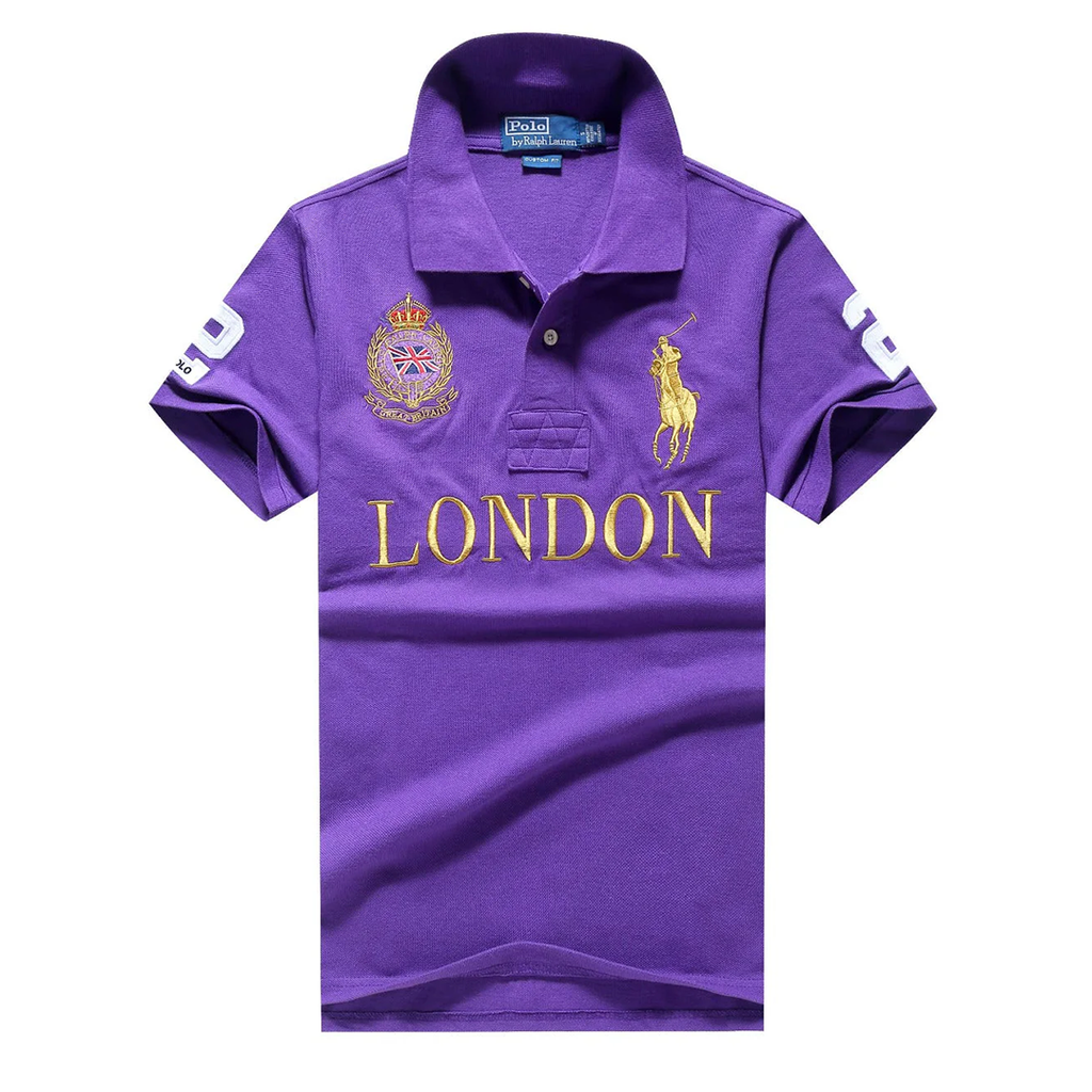 Polo Ralph Lauren LONDON - Chief Keef Style