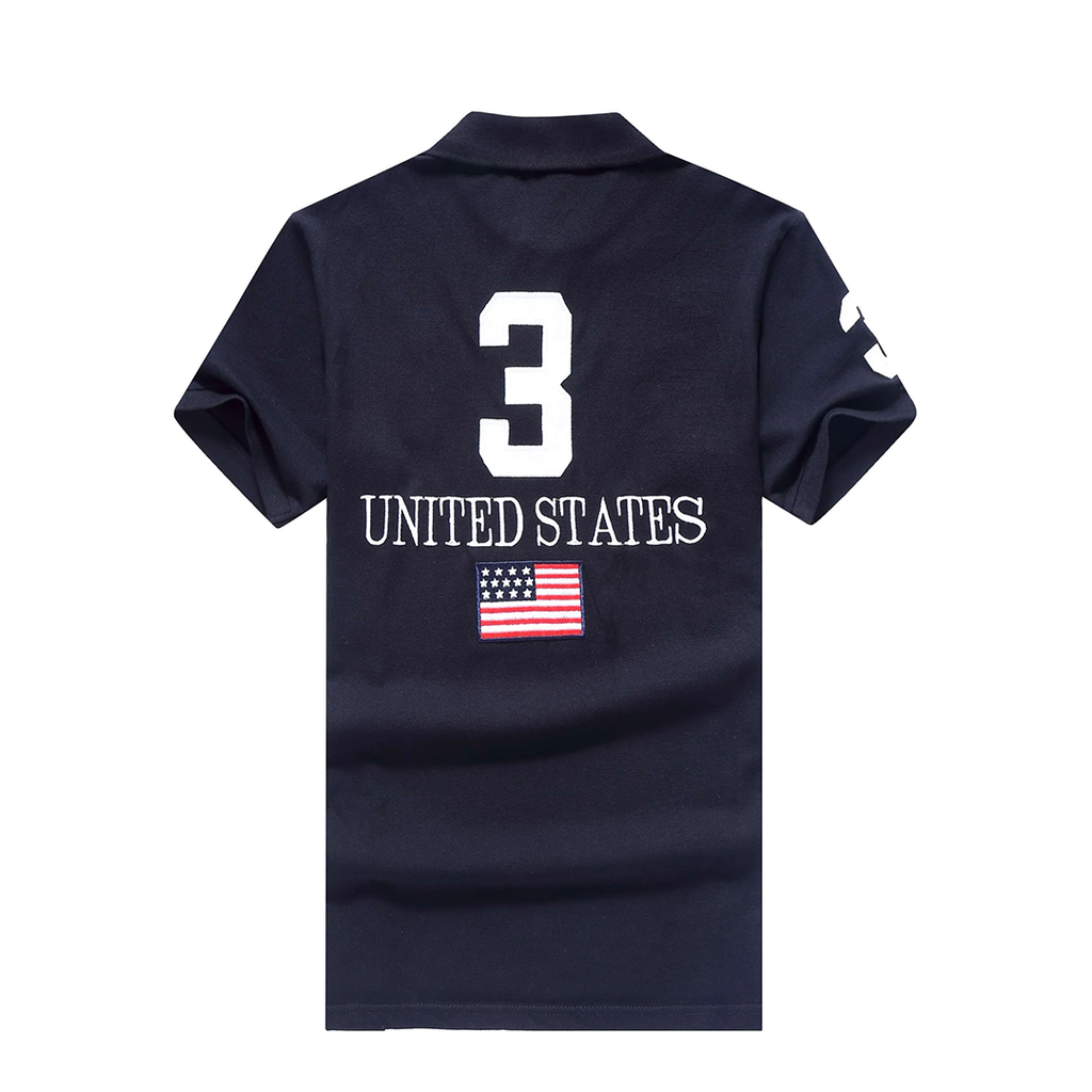 Ralph Lauren Polo Shirt - UNITED STATES