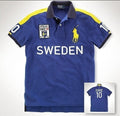 Polo Ralph Lauren International Polo Team Series - SWEDEN