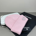 C/C Women's Bling Knit Beanie