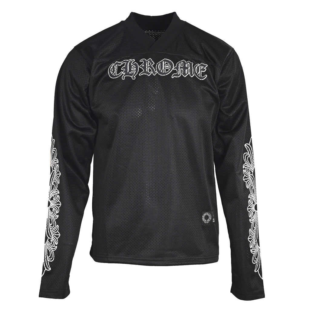 Chrome Hearts Casual Sweatshirt