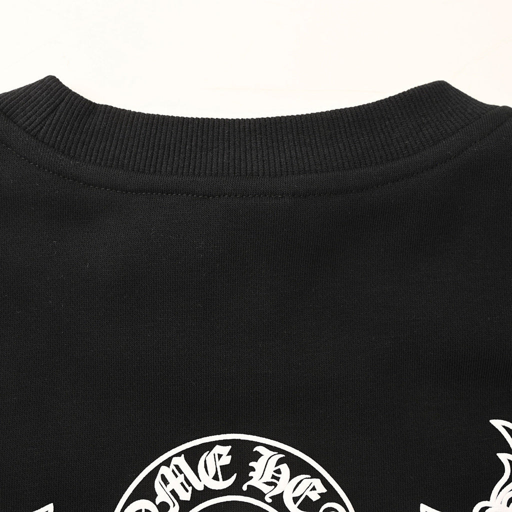 Chrome Hearts Casual Sweatshirt
