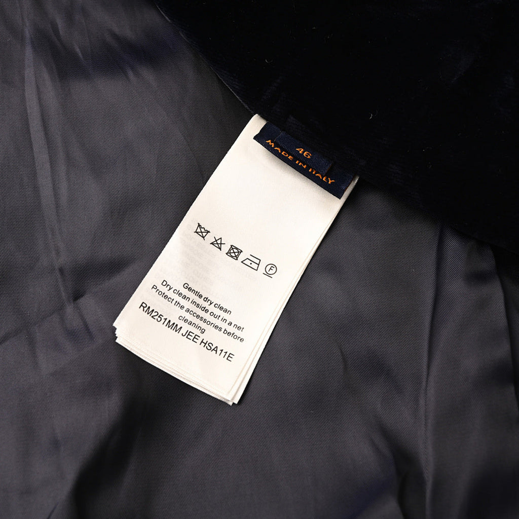 Louis Vuitton Classic Jacket