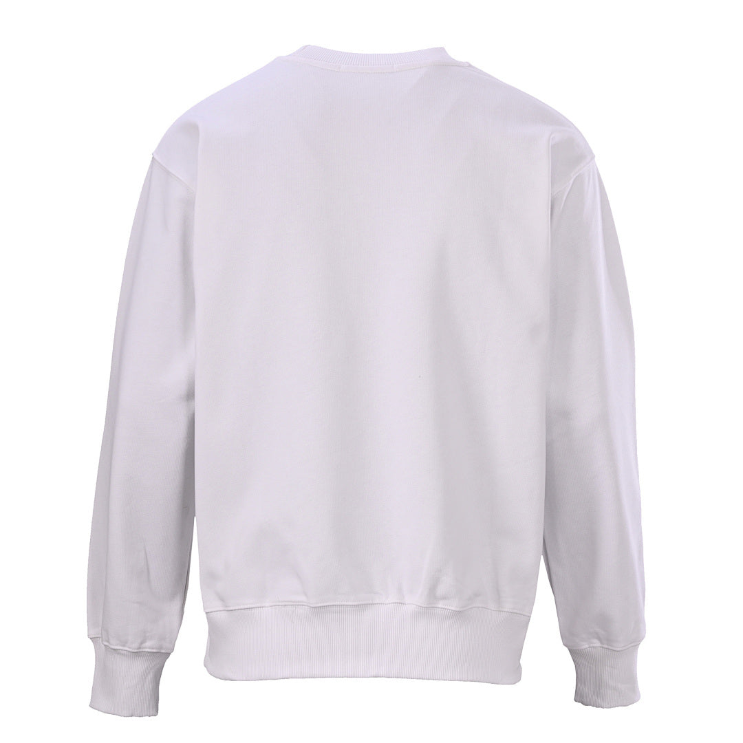 Louis Vuitton Monogram Jacquard Cotton Sweatshirt