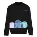 Louis Vuitton Monogram Jacquard Cotton Sweatshirt