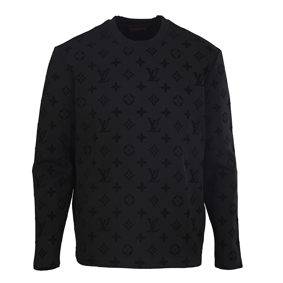 Louis Vuitton Trendy Sweatshirt