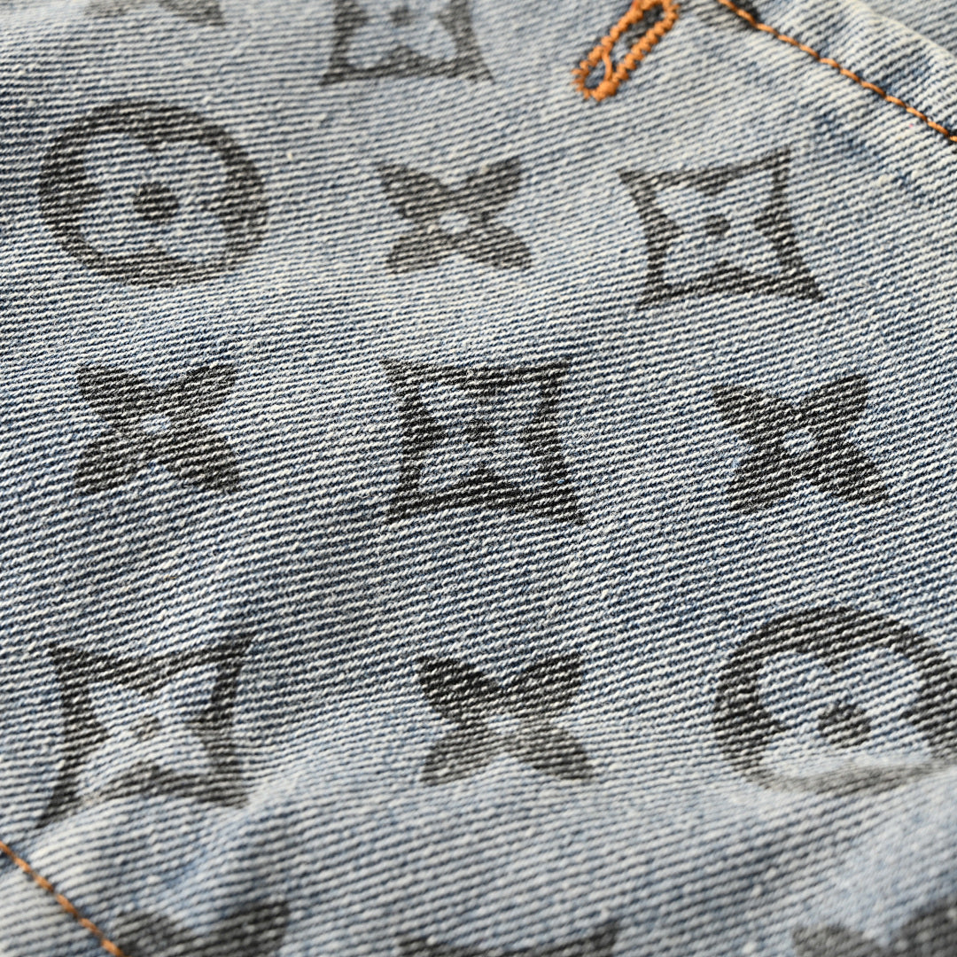 Louis Vuitton Classic Jacket
