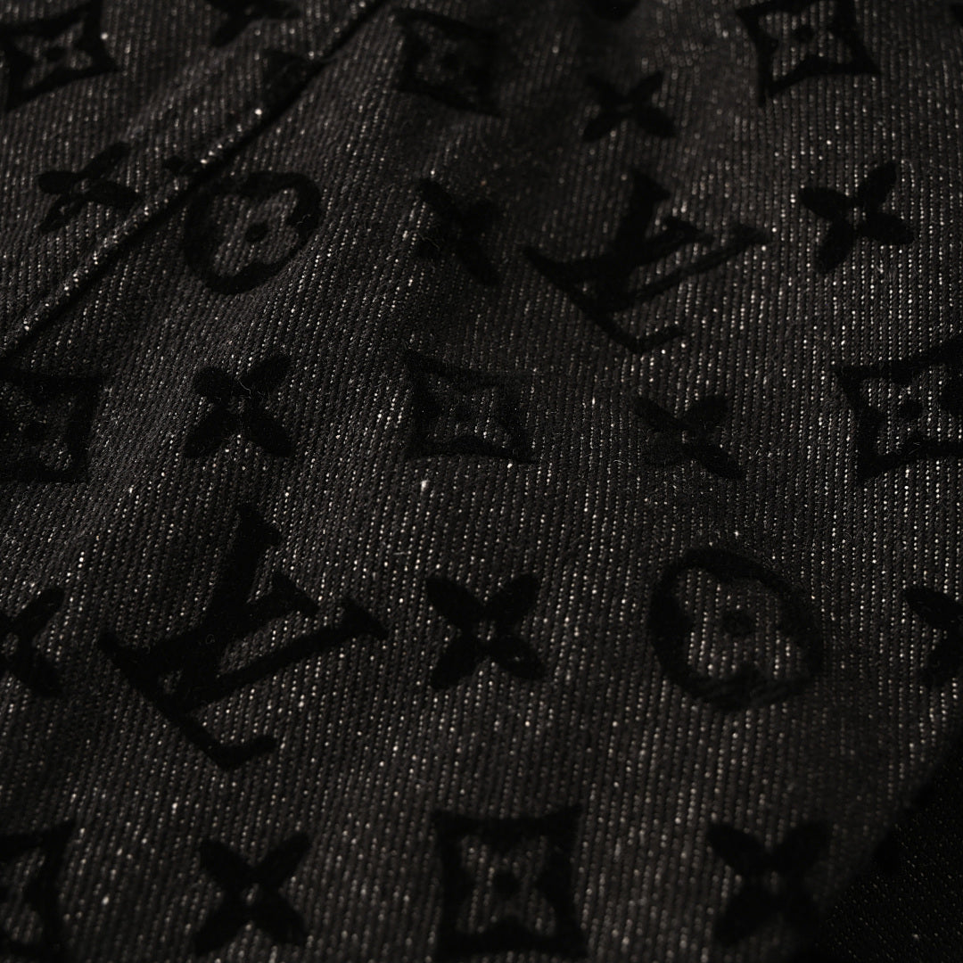 Louis Vuitton Classic Jacket