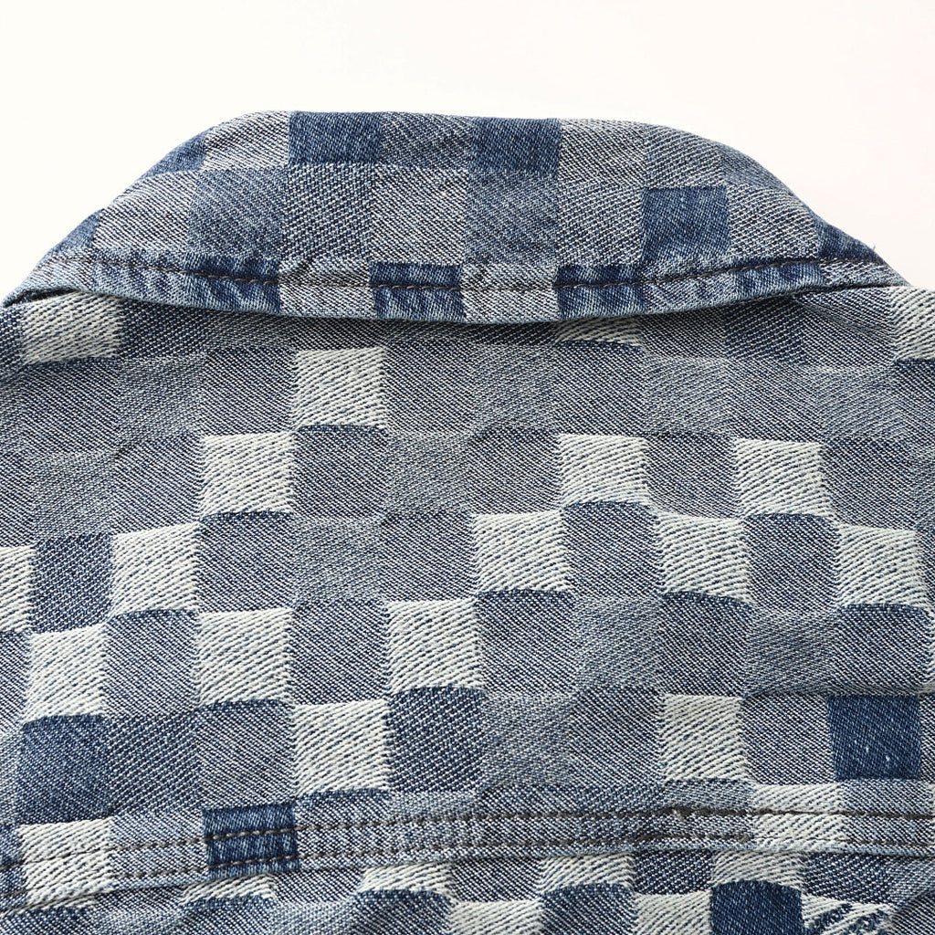 Louis Vuitton Classic Jacket