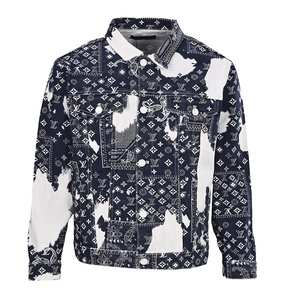 Louis Vuitton Classic Jacket