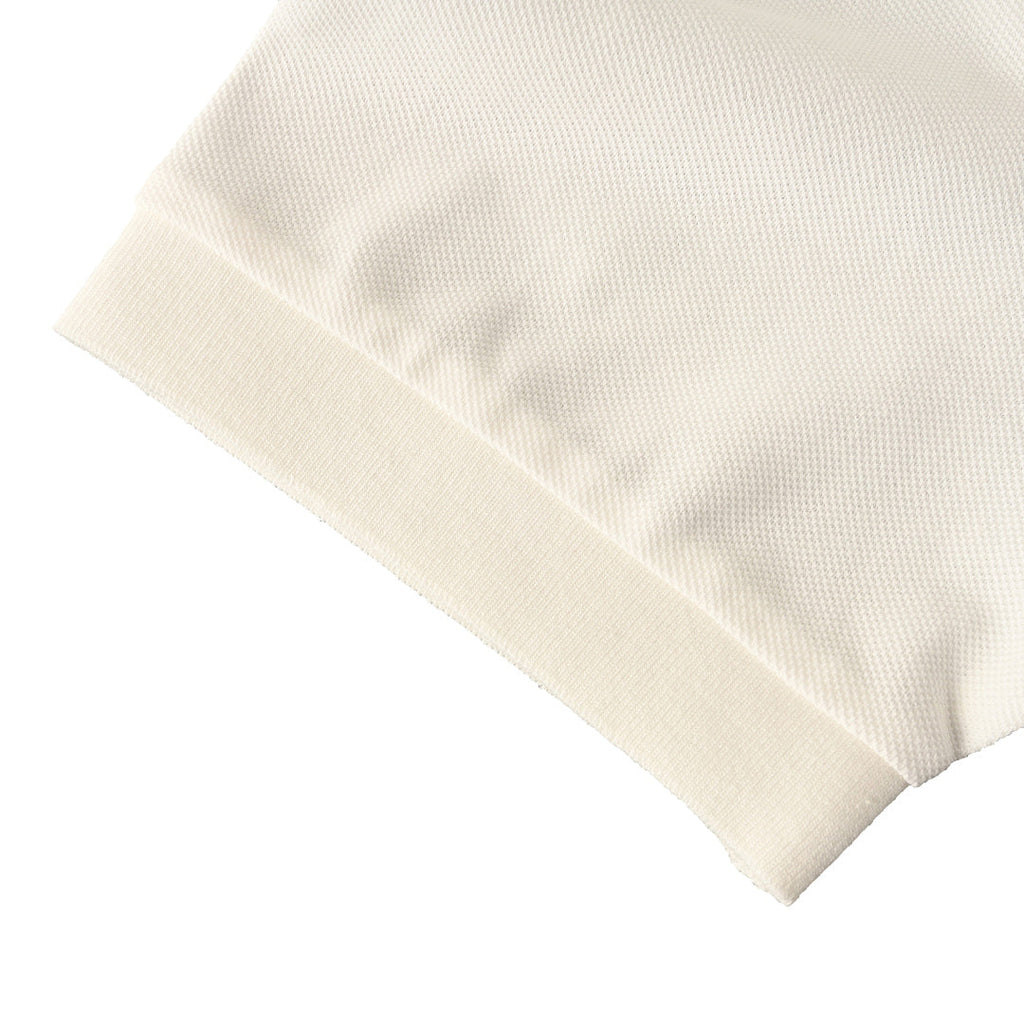GUCCI Horsebit-Embroidered Pocket Polo Shirt