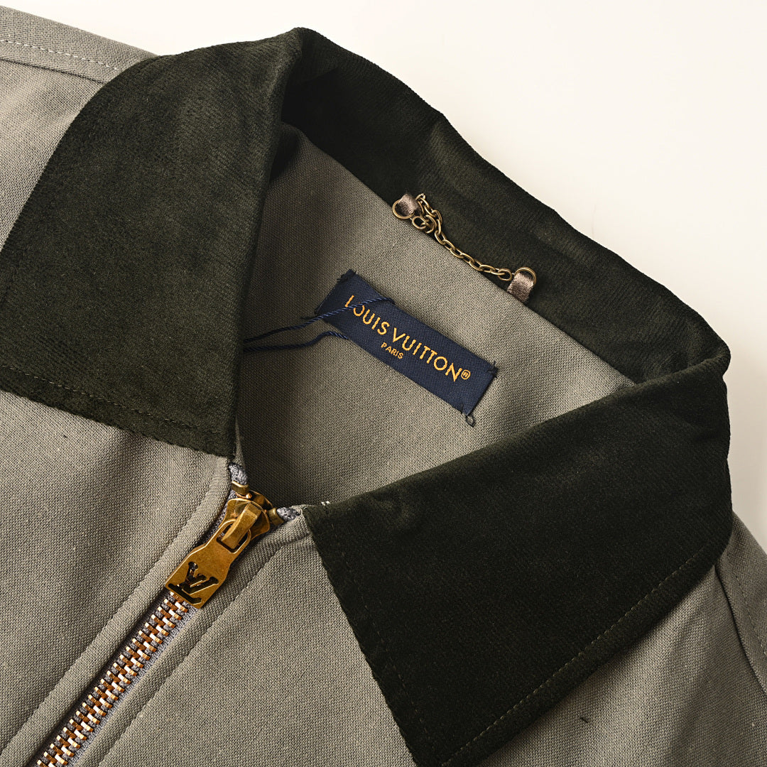 Louis Vuitton Classic Jacket